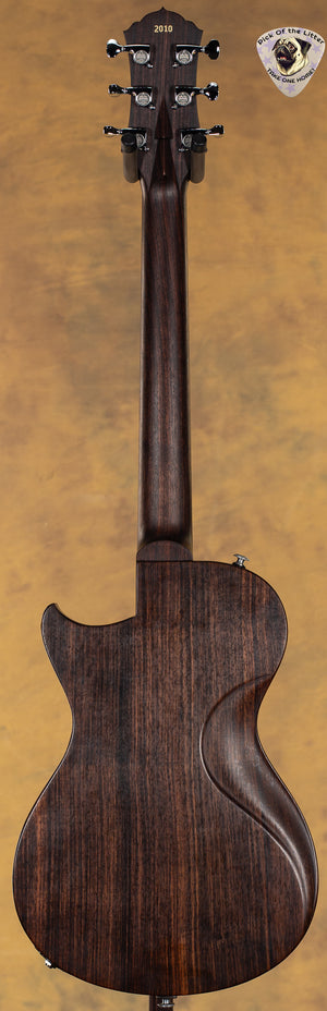 2023 Scott Walker Katana Deluxe Rosewood