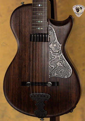 2023 Scott Walker Katana Deluxe Rosewood