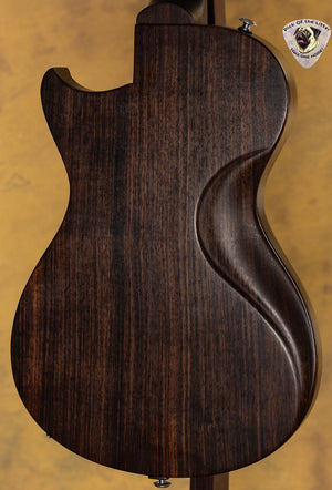 2023 Scott Walker Katana Deluxe Rosewood