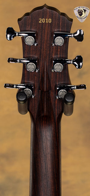 2023 Scott Walker Katana Deluxe Rosewood