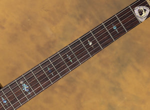 2023 Scott Walker Katana Deluxe Rosewood