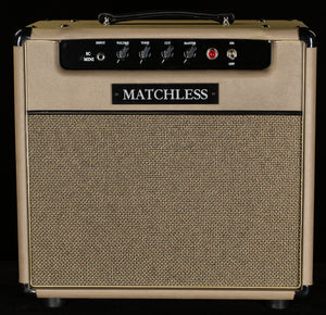 Matchless SC-Mini 112 Combo CAP/GLD