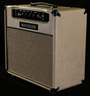 Matchless SC-Mini 112 Combo CAP/GLD
