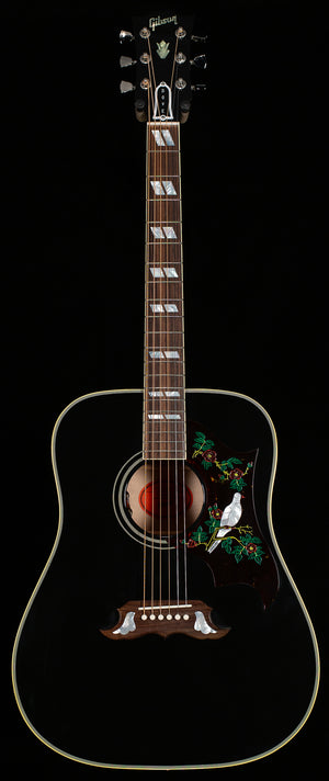 Gibson Dove Original Ebony (062)