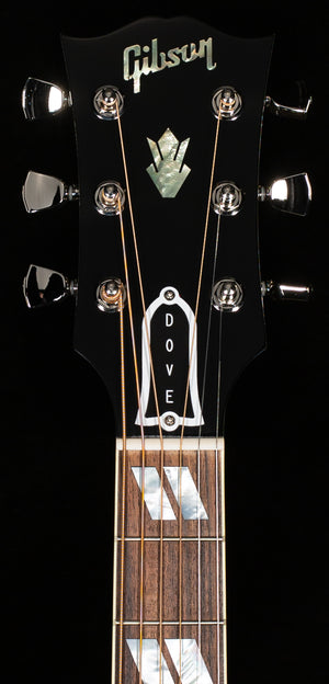 Gibson Dove Original Ebony (062)