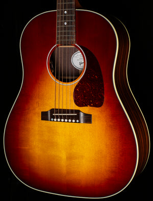 Gibson J-45 Standard Rosewood Rosewood Burst (148)