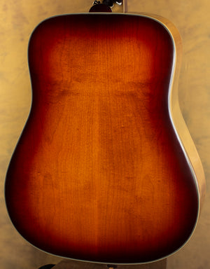 Epiphone Masterbilt Frontier