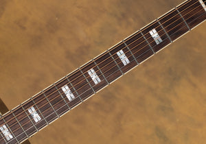 Epiphone Masterbilt Frontier