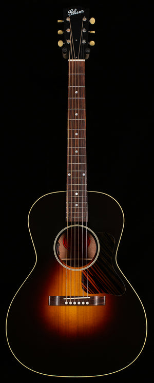 Gibson Custom Shop Willcutt Exclusive L-00 Original Vintage Sunburst Red Spruce (056)