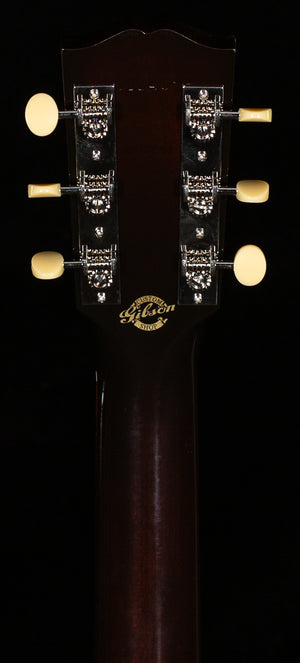 Gibson Custom Shop Willcutt Exclusive L-00 Original Vintage Sunburst Red Spruce (056)