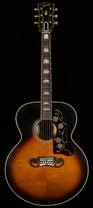 Gibson Custom Shop 1957 SJ-200 Murphy Lab Light Aged Vintage (055)
