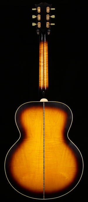 Gibson Custom Shop 1957 SJ-200 Murphy Lab Light Aged Vintage (055)