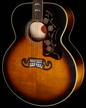 Gibson Custom Shop 1957 SJ-200 Murphy Lab Light Aged Vintage (055)
