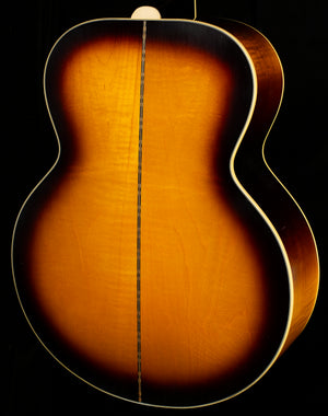 Gibson Custom Shop 1957 SJ-200 Murphy Lab Light Aged Vintage (055)