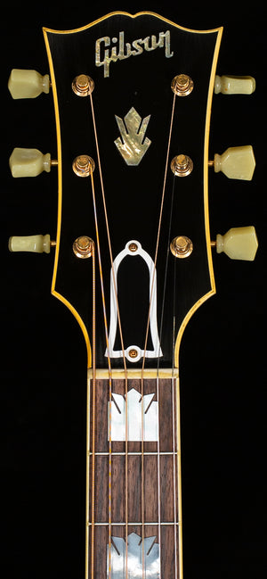 Gibson Custom Shop 1957 SJ-200 Murphy Lab Light Aged Vintage (055)