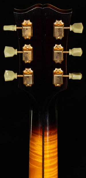 Gibson Custom Shop 1957 SJ-200 Murphy Lab Light Aged Vintage (055)