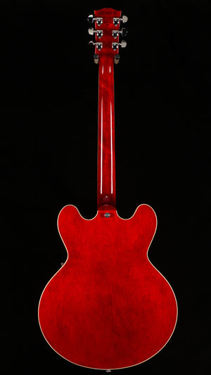 Gibson ES-335 60s Sixties Cherry (172)