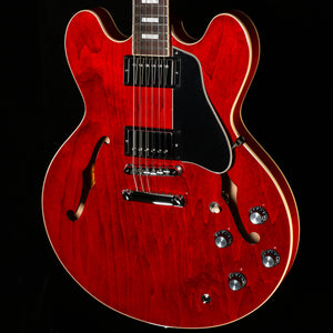 Gibson ES-335 60s Sixties Cherry (172)