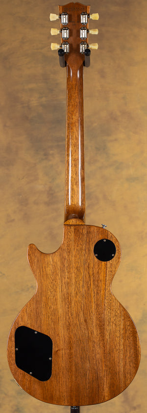 2025 Gibson Les Paul Standard 60s Double Trouble Vintage Tobacco Burst Gloss