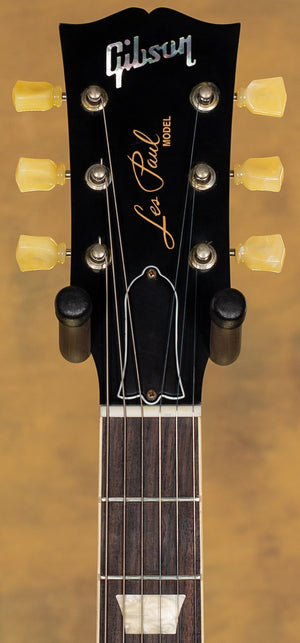 2025 Gibson Les Paul Standard 60s Double Trouble Vintage Tobacco Burst Gloss