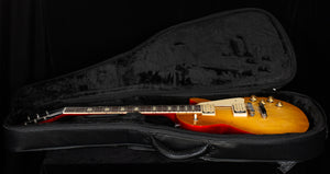 Gibson Les Paul Studio Double Trouble Dirty Lemon Burst / Cherry Back (050)