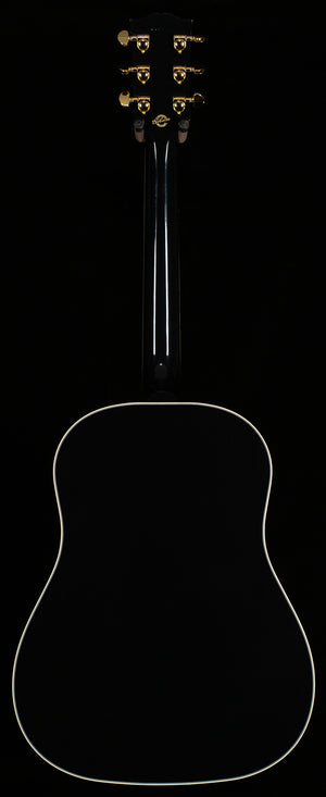 Gibson J-45 Custom Ebony (003)