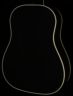 Gibson J-45 Custom Ebony (003)
