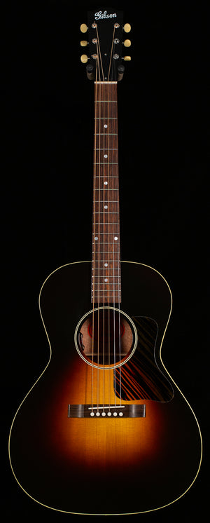 Gibson Custom Shop Willcutt Exclusive L-00 Original Vintage Sunburst Red Spruce (030)