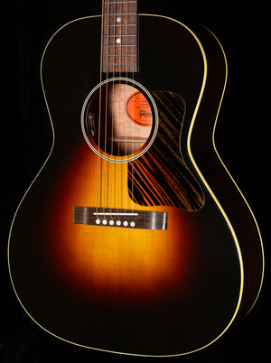 Gibson Custom Shop Willcutt Exclusive L-00 Original Vintage Sunburst Red Spruce (030)