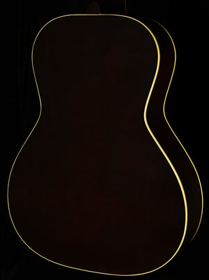 Gibson Custom Shop Willcutt Exclusive L-00 Original Vintage Sunburst Red Spruce (030)