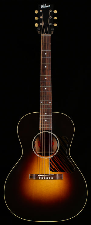 Gibson Custom Shop Willcutt Exclusive L-00 Original Vintage Sunburst Red Spruce (040)