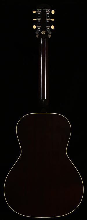 Gibson Custom Shop Willcutt Exclusive L-00 Original Vintage Sunburst Red Spruce (040)
