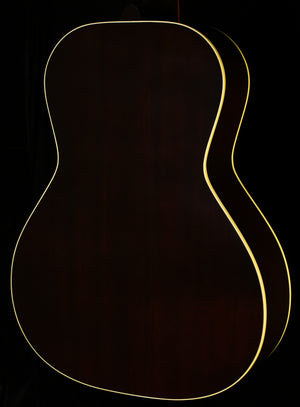 Gibson Custom Shop Willcutt Exclusive L-00 Original Vintage Sunburst Red Spruce (040)