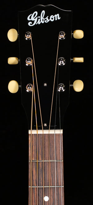 Gibson Custom Shop Willcutt Exclusive L-00 Original Vintage Sunburst Red Spruce (040)