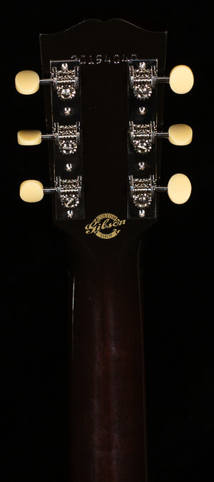 Gibson Custom Shop Willcutt Exclusive L-00 Original Vintage Sunburst Red Spruce (040)
