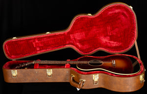 Gibson Custom Shop Willcutt Exclusive L-00 Original Vintage Sunburst Red Spruce (040)