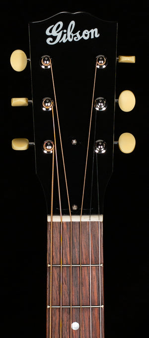 Gibson Custom Shop Willcutt Exclusive L-00 Original Vintage Sunburst Red Spruce (042)