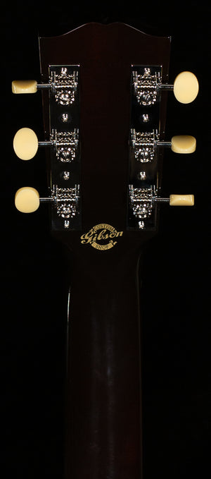 Gibson Custom Shop Willcutt Exclusive L-00 Original Vintage Sunburst Red Spruce (042)