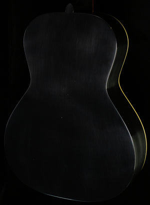 Gibson Custom Shop 1933 L-00 Murphy Lab Light Aged Ebony Fire Stripe Pickguard (012)