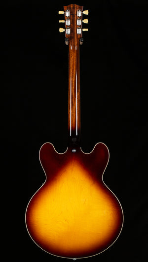 Gibson ES-335 50s Vintage Tobacco Burst (015)