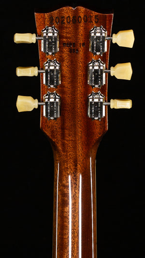 Gibson ES-335 50s Vintage Tobacco Burst (015)