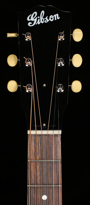 Gibson Custom Shop Willcutt Exclusive L-00 Original Vintage Sunburst Red Spruce (305)