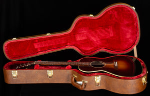 Gibson Custom Shop Willcutt Exclusive L-00 Original Vintage Sunburst Red Spruce (305)