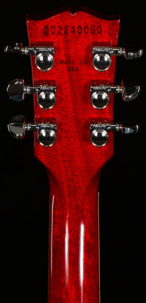 Gibson Les Paul Standard 60s Figured Top Bourbon Burst (060)
