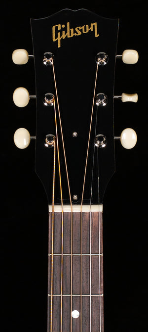 Gibson Custom Shop Willcutt Exclusive 50's J-45 Vintage Sunburst Thermally Aged Red Spruce (087)