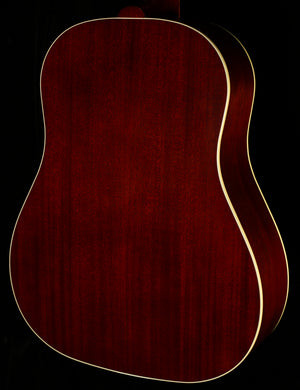 Gibson Custom Shop Willcutt Exclusive 50's J-45 Vintage Sunburst Thermally Aged Red Spruce (069)
