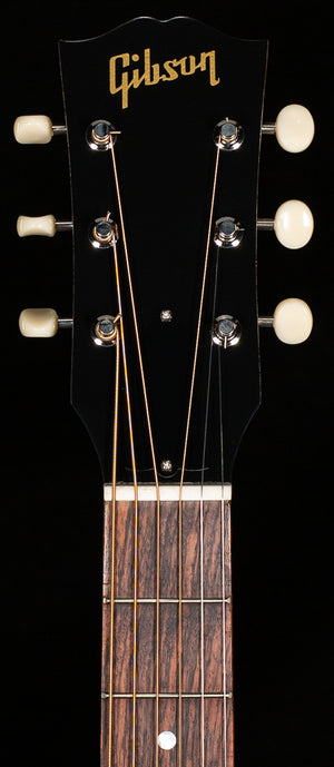 Gibson Custom Shop Willcutt Exclusive 50's J-45 Vintage Sunburst Thermally Aged Red Spruce (069)