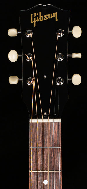 Gibson Custom Shop Willcutt Exclusive 50's J-45 Vintage Sunburst Thermally Aged Red Spruce (073)