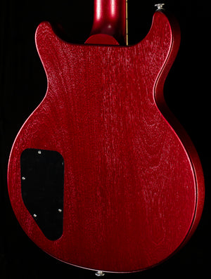 Gibson Les Paul Special Double Cutaway Rick Beato Signature Sparkling Burgundy Satin (012)