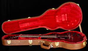 Gibson Les Paul Special Double Cutaway Rick Beato Signature Sparkling Burgundy Satin (012)